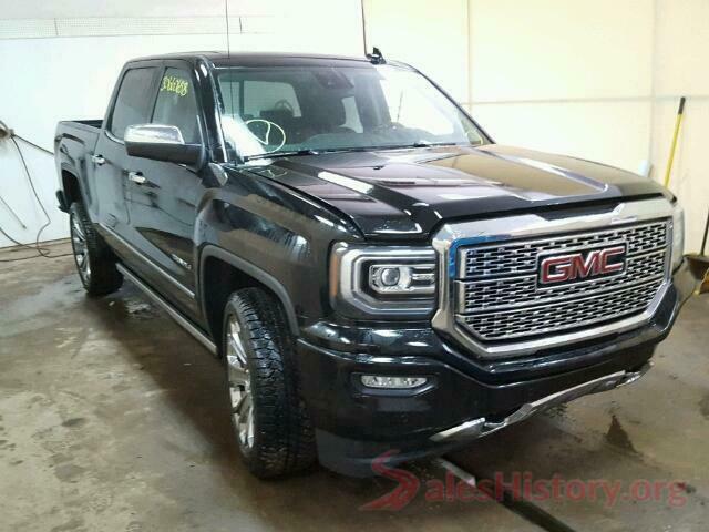 3KPF24AD9KE111329 2016 GMC SIERRA