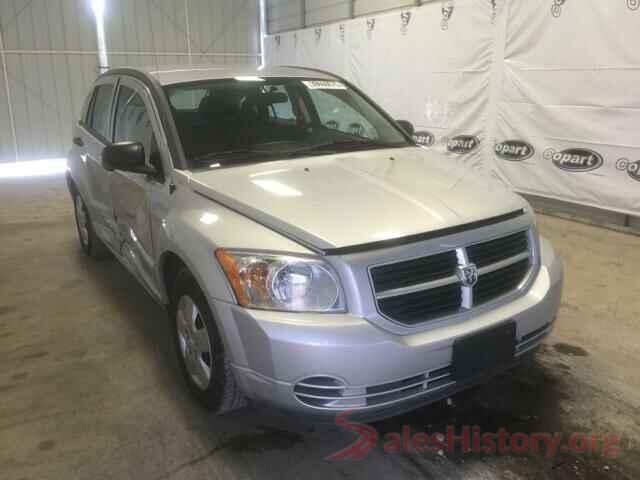 3FADP4AJ6GM204858 2008 DODGE CALIBER