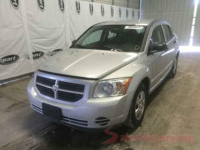 3FADP4AJ6GM204858 2008 DODGE CALIBER