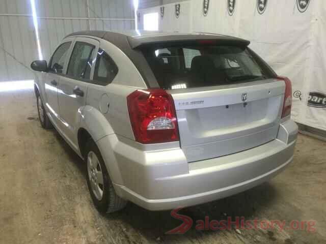 3FADP4AJ6GM204858 2008 DODGE CALIBER