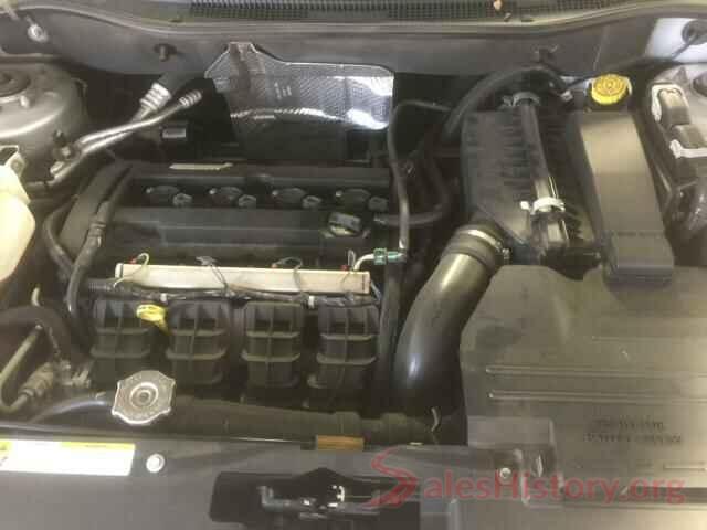 3FADP4AJ6GM204858 2008 DODGE CALIBER