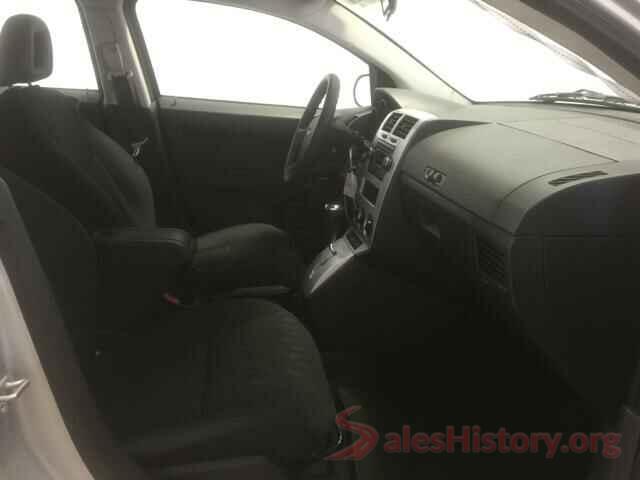 3FADP4AJ6GM204858 2008 DODGE CALIBER