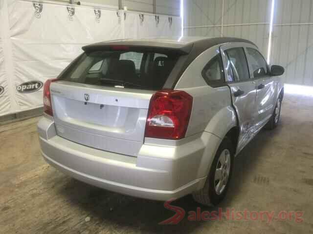 3FADP4AJ6GM204858 2008 DODGE CALIBER