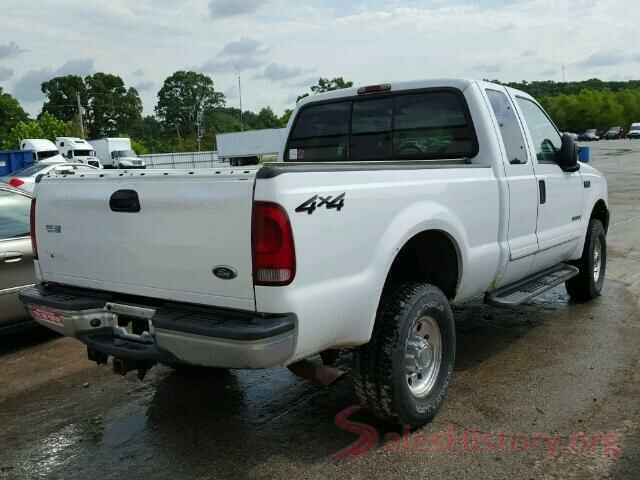 1C4HJXFG0KW640075 2001 FORD F350