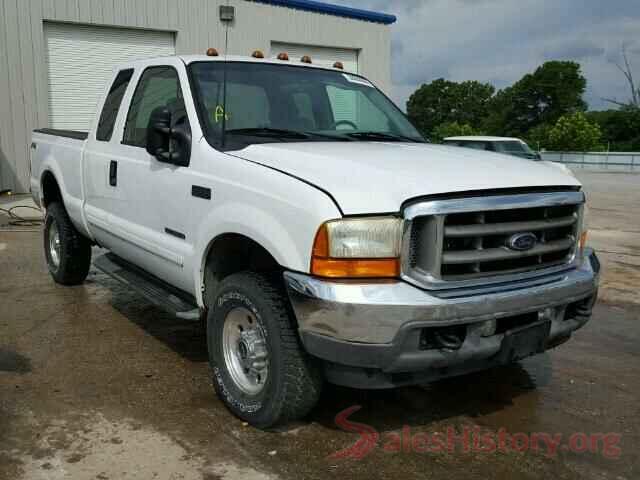 1C4HJXFG0KW640075 2001 FORD F350