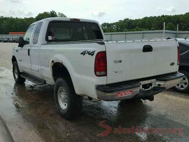 1C4HJXFG0KW640075 2001 FORD F350