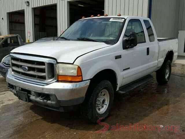 1C4HJXFG0KW640075 2001 FORD F350