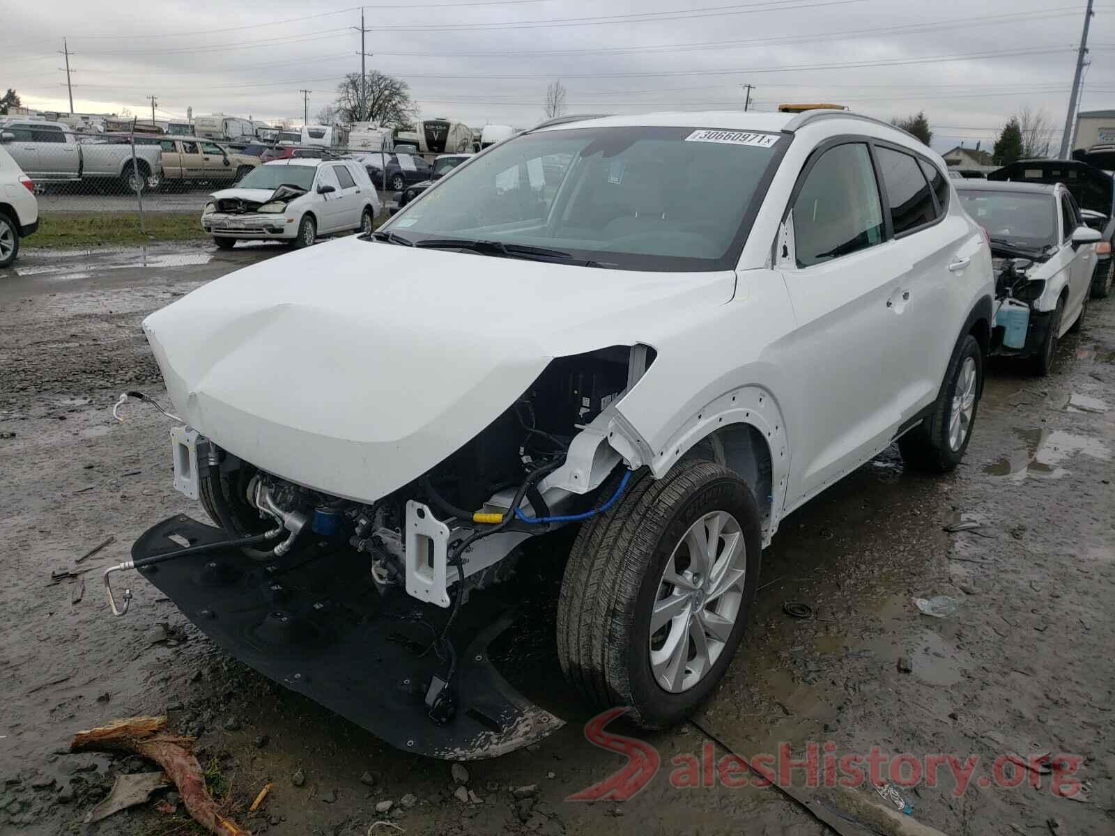 KM8J3CA49KU059781 2019 HYUNDAI TUCSON