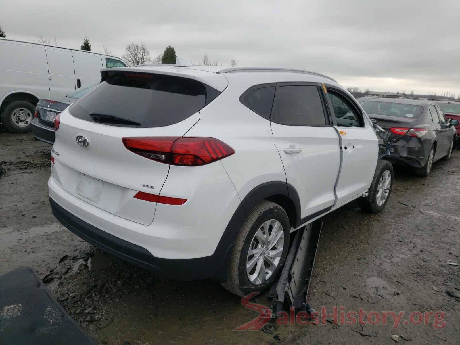 KM8J3CA49KU059781 2019 HYUNDAI TUCSON