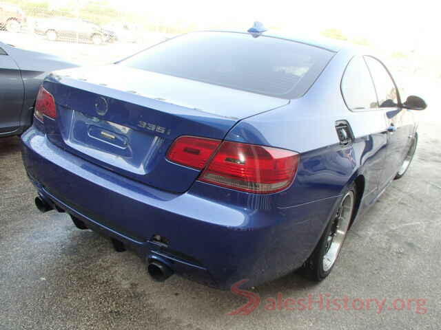 4T1G11AK5MU520609 2007 BMW 3 SERIES