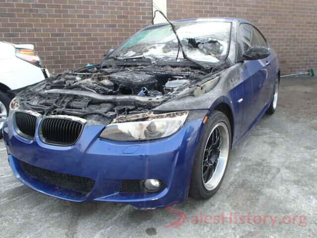 4T1G11AK5MU520609 2007 BMW 3 SERIES