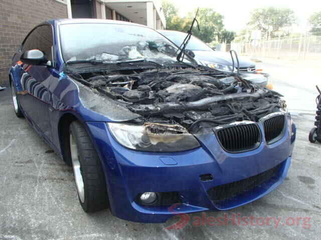 4T1G11AK5MU520609 2007 BMW 3 SERIES