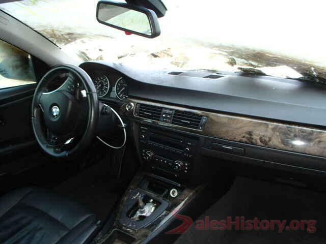 4T1G11AK5MU520609 2007 BMW 3 SERIES