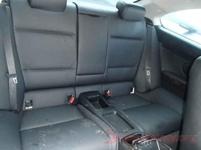 4T1G11AK5MU520609 2007 BMW 3 SERIES