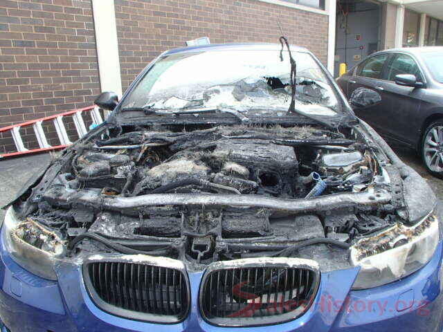 4T1G11AK5MU520609 2007 BMW 3 SERIES