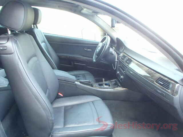 4T1G11AK5MU520609 2007 BMW 3 SERIES