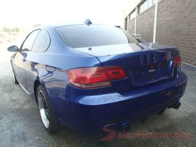 4T1G11AK5MU520609 2007 BMW 3 SERIES