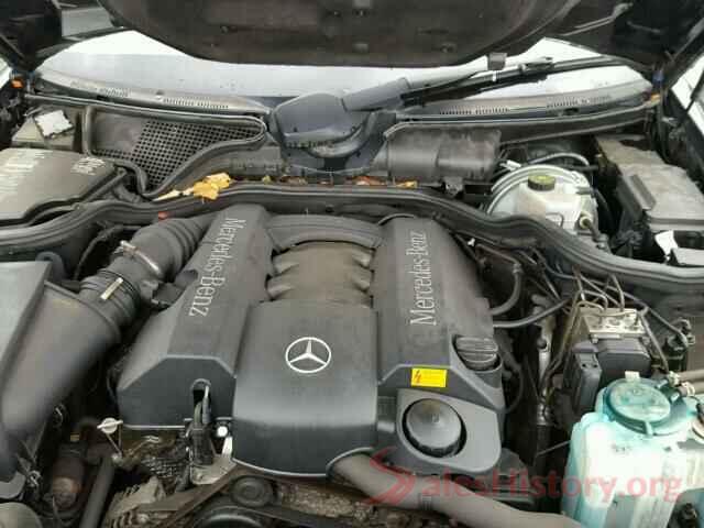 3VWC57BU9KM183063 2002 MERCEDES-BENZ E320