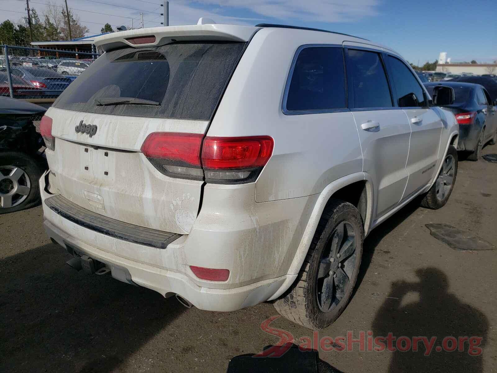 JTDKARFUXK3084592 2014 JEEP CHEROKEE