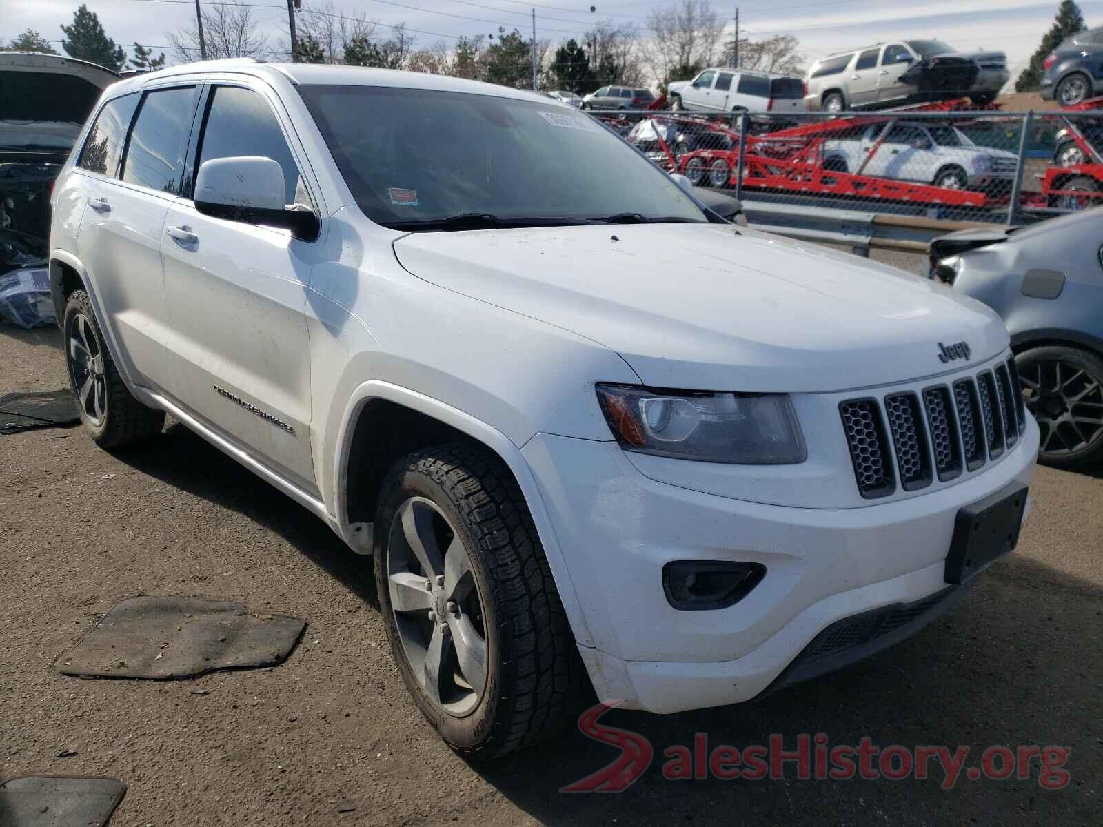 JTDKARFUXK3084592 2014 JEEP CHEROKEE