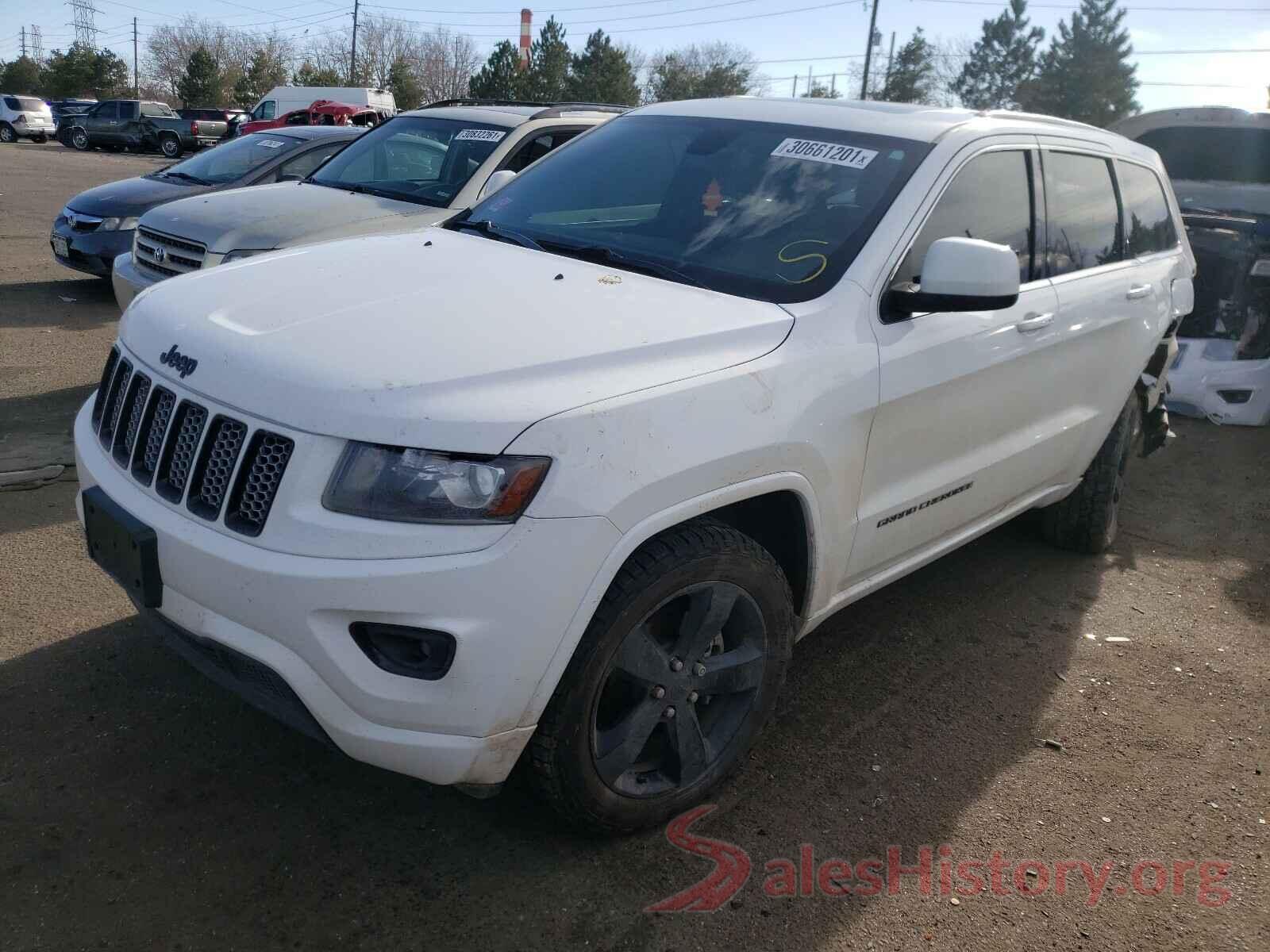 JTDKARFUXK3084592 2014 JEEP CHEROKEE