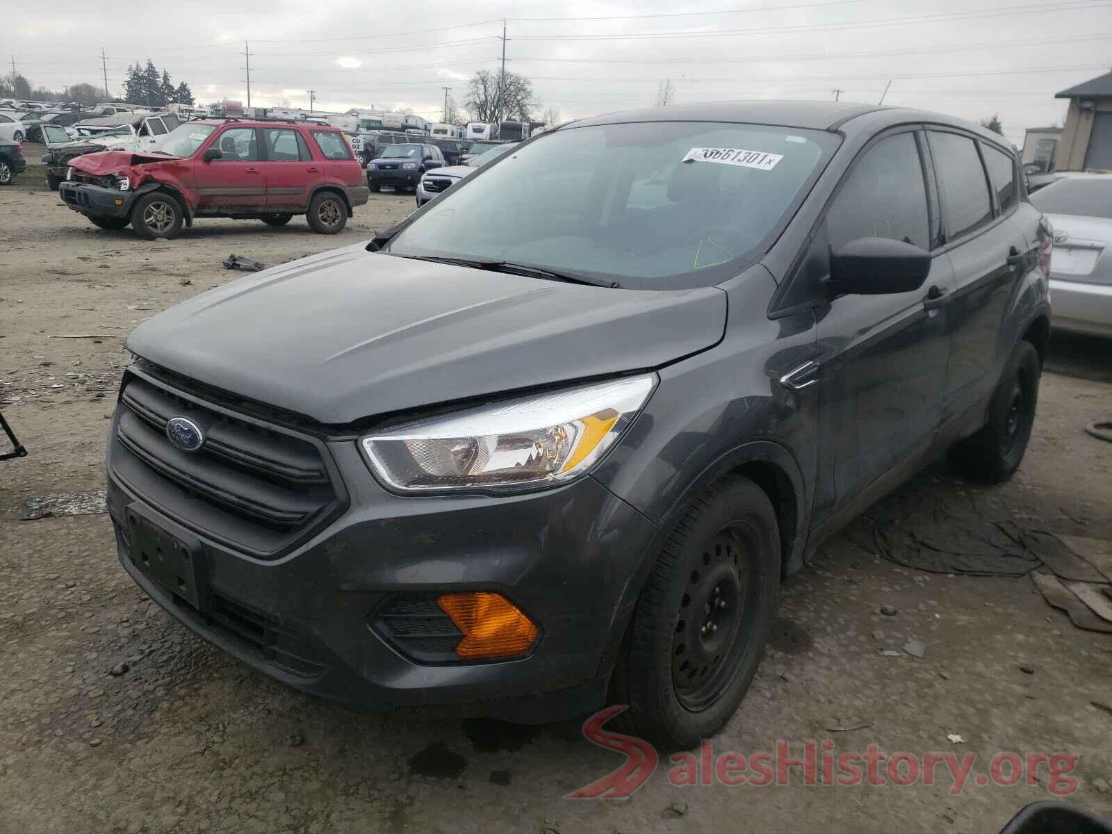 1FMCU0F75HUC51926 2017 FORD ESCAPE