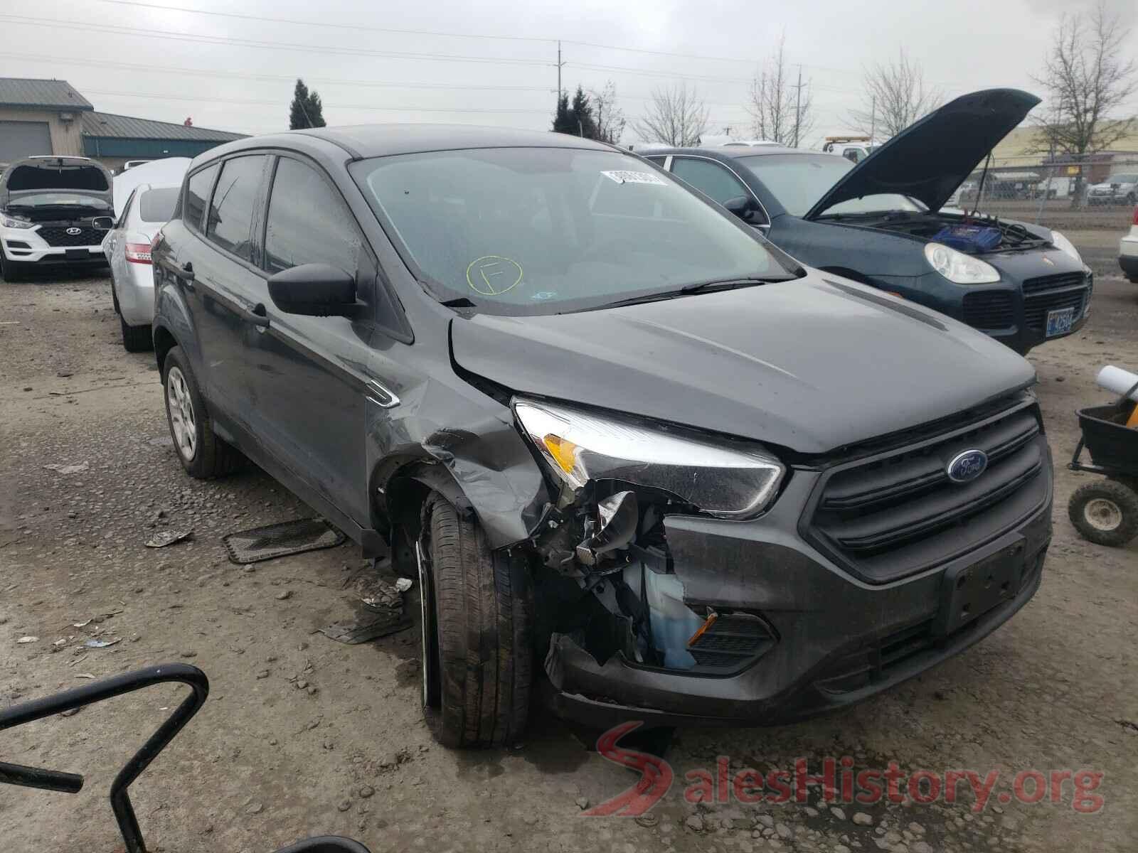 1FMCU0F75HUC51926 2017 FORD ESCAPE