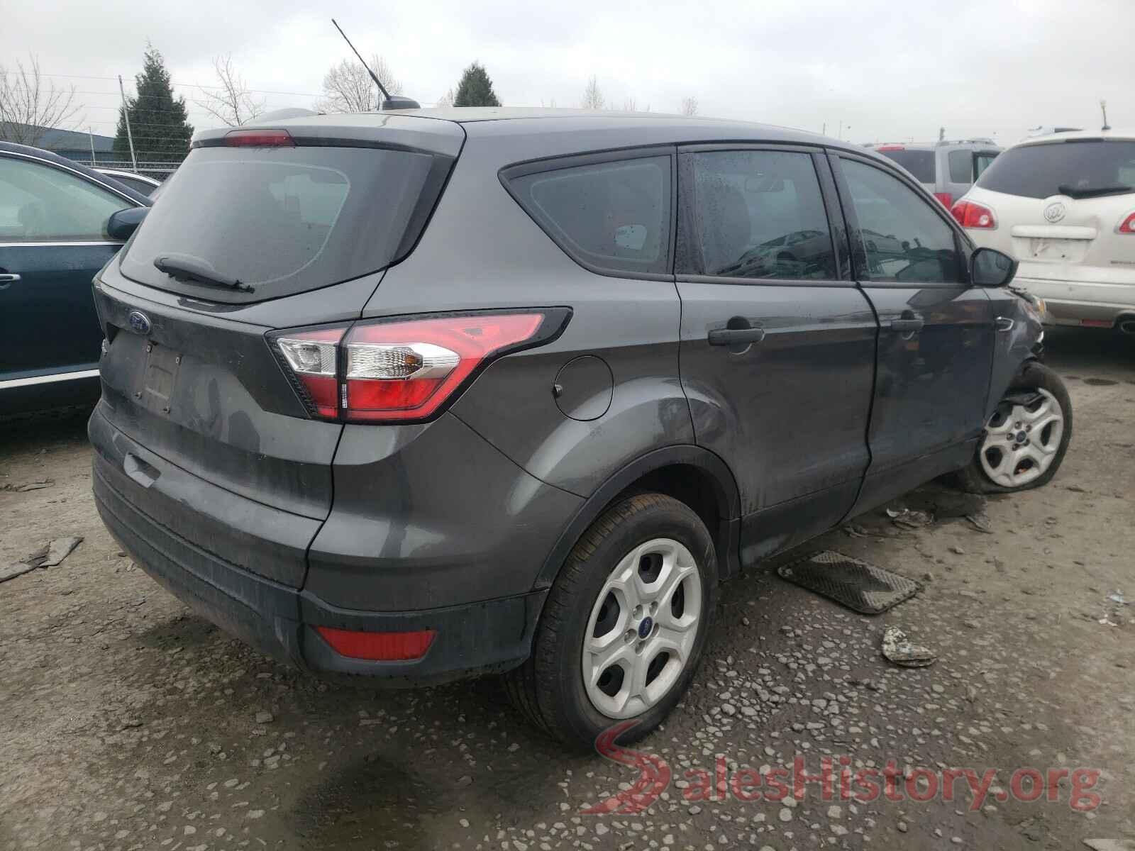 1FMCU0F75HUC51926 2017 FORD ESCAPE