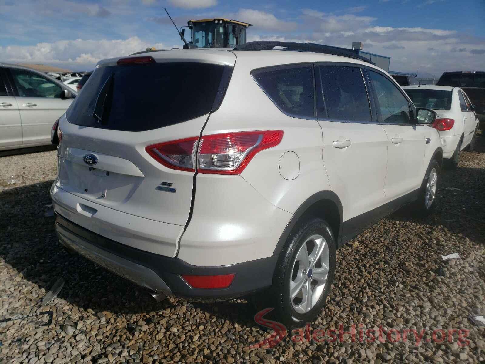 1FMCU9GX1GUC77618 2016 FORD ESCAPE