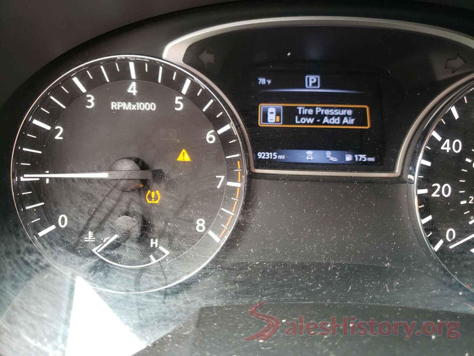 1N4AL3AP9JC124783 2018 NISSAN ALTIMA