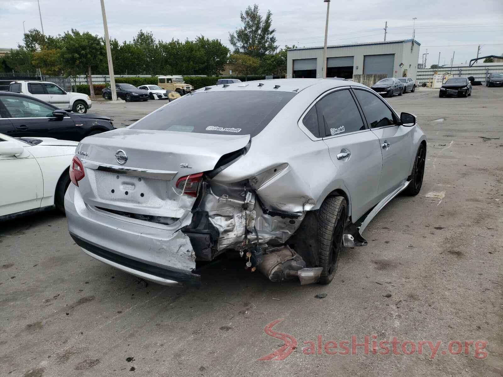 1N4AL3AP9JC124783 2018 NISSAN ALTIMA