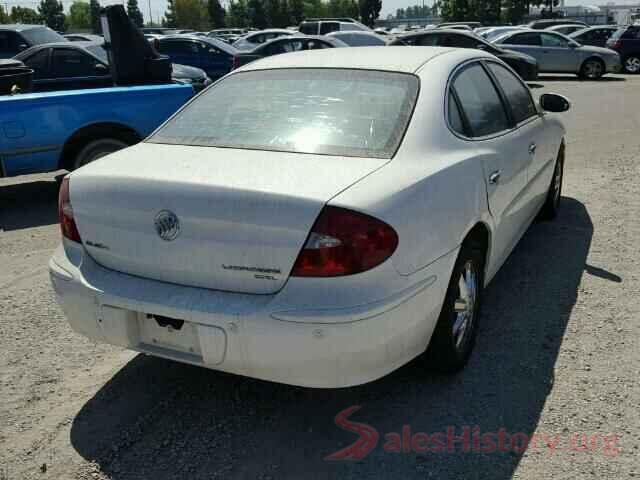 JM1BPANM9L1166294 2005 BUICK LACROSSE