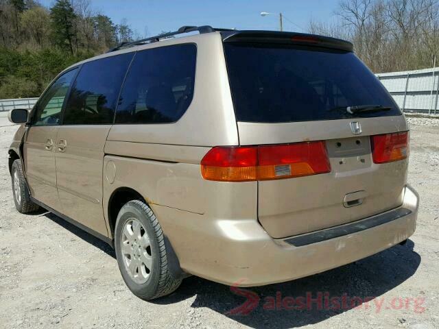 5YJ3E1EB0JF083320 2002 HONDA ODYSSEY