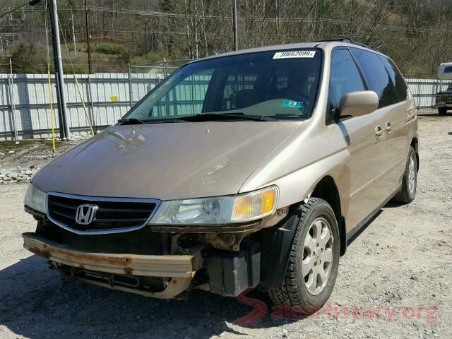 5YJ3E1EB0JF083320 2002 HONDA ODYSSEY