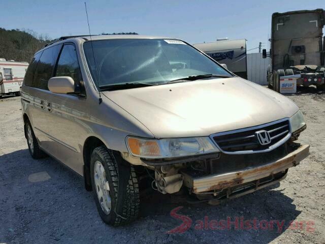 5YJ3E1EB0JF083320 2002 HONDA ODYSSEY