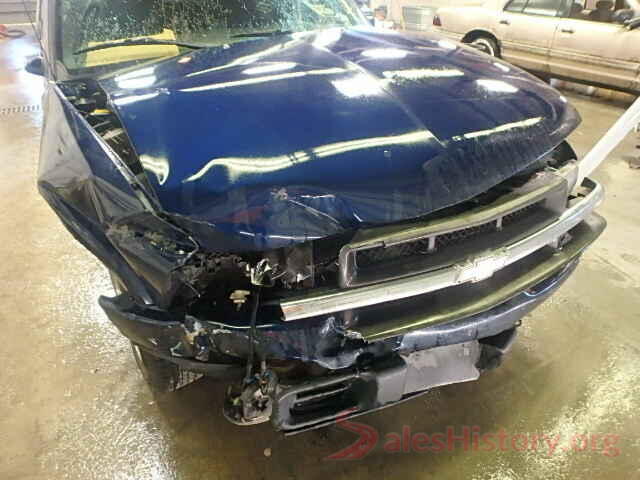 5TDGZRBH8MS535835 1998 CHEVROLET S10