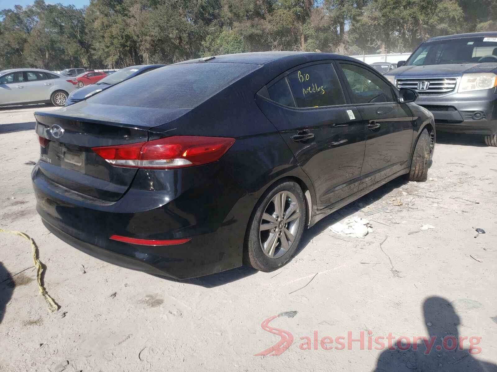 KMHD84LF1HU249988 2017 HYUNDAI ELANTRA