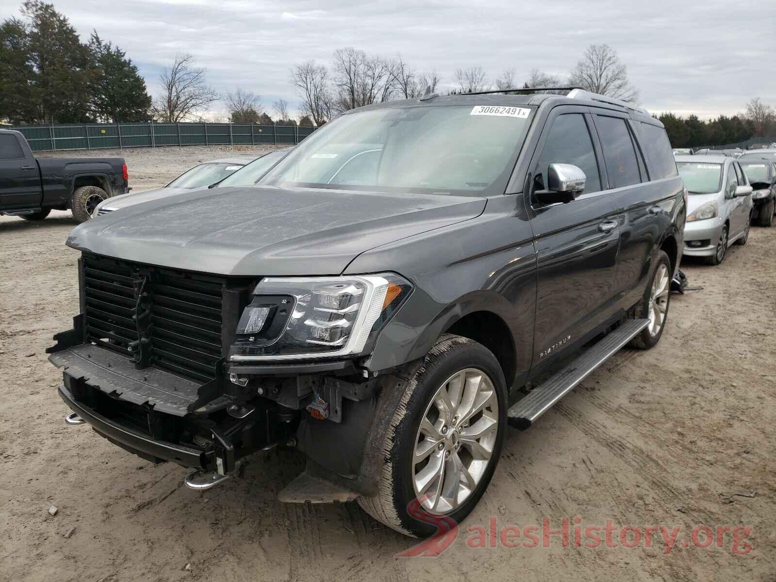 1FMJU1MT4KEA78804 2019 FORD EXPEDITION