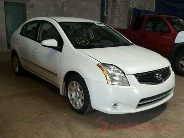 5TDZARFH2HS024234 2010 NISSAN SENTRA