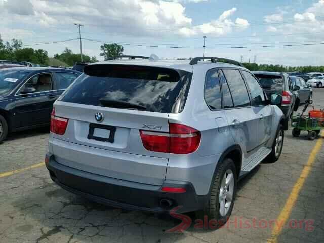 5FPYK3F10HB018923 2008 BMW X5