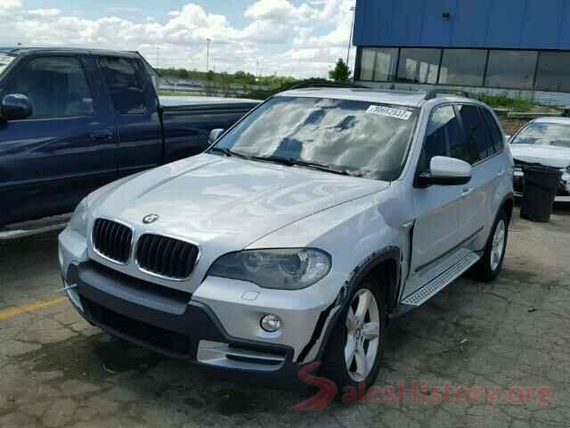 5FPYK3F10HB018923 2008 BMW X5