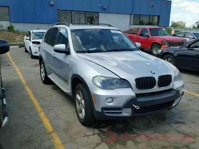 5FPYK3F10HB018923 2008 BMW X5