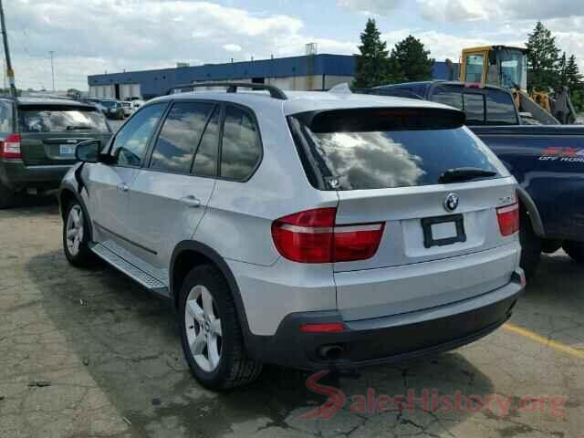 5FPYK3F10HB018923 2008 BMW X5