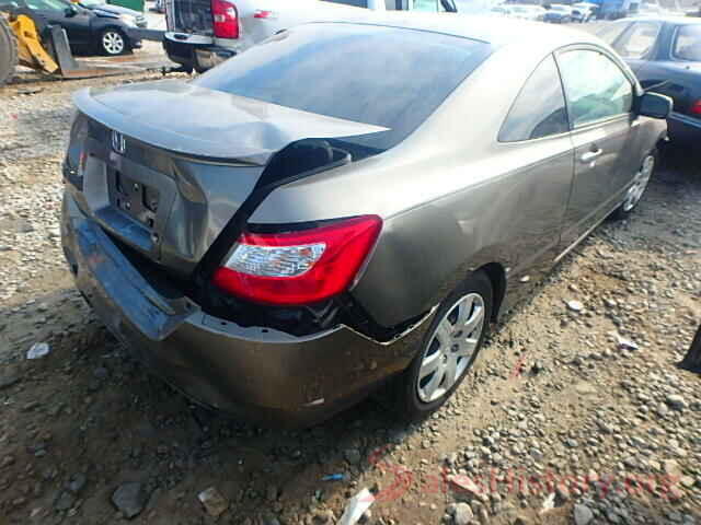 3N1AB7AP9GL669855 2007 HONDA CIVIC