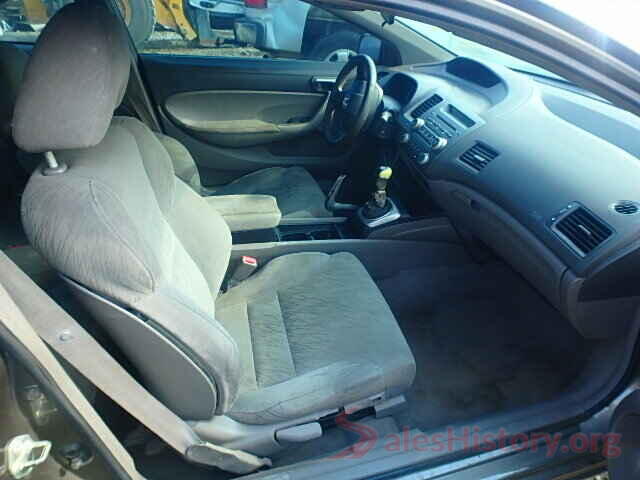 3N1AB7AP9GL669855 2007 HONDA CIVIC