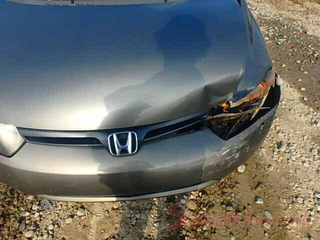 3N1AB7AP9GL669855 2007 HONDA CIVIC