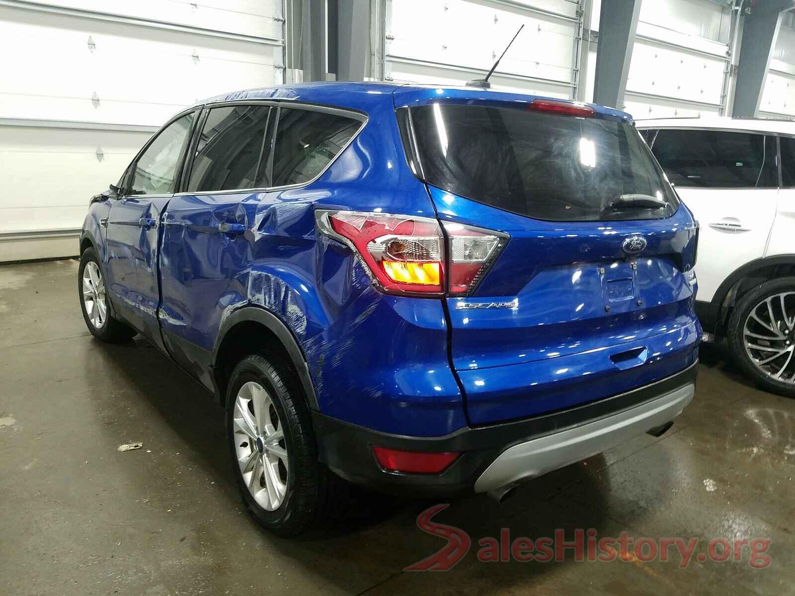 1FMCU0GD4HUB51496 2017 FORD ESCAPE