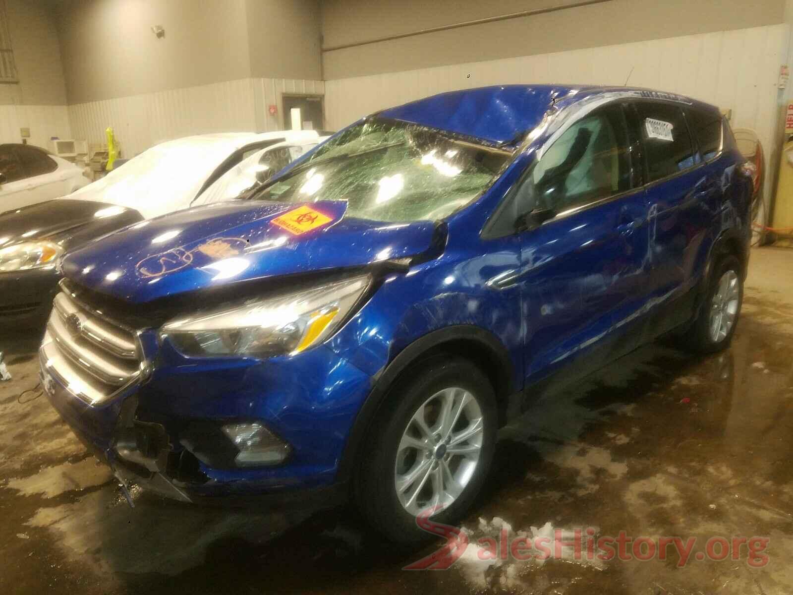 1FMCU0GD4HUB51496 2017 FORD ESCAPE