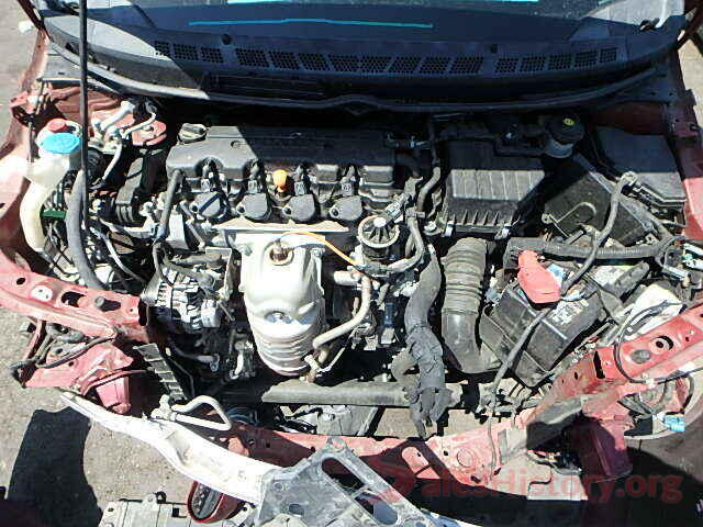 4T1BF1FK8HU297637 2010 HONDA CIVIC