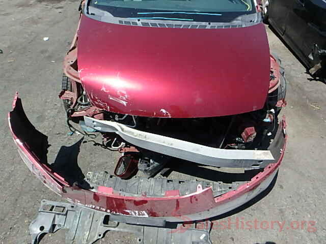 4T1BF1FK8HU297637 2010 HONDA CIVIC